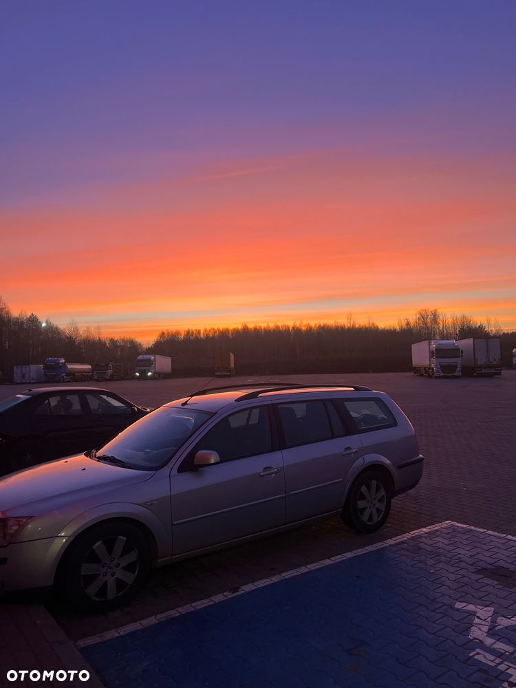 Ford Mondeo 2.0 Trend - 1