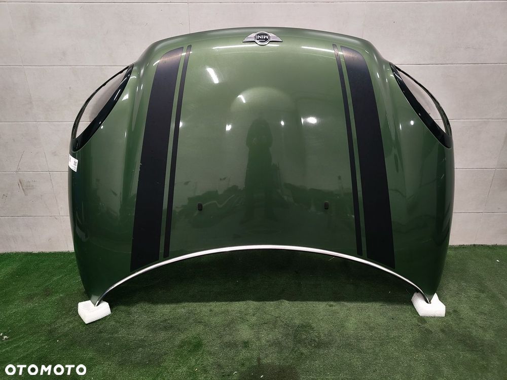 Maska Pokrywa Silnika MINI Countryman R60 9805935 Kolor C15 - 1