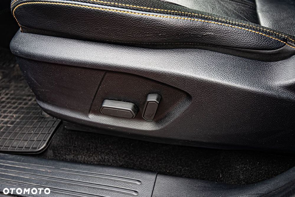 Ford Ranger 2.0 EcoBlue 4x4 DC Wildtrak - 11