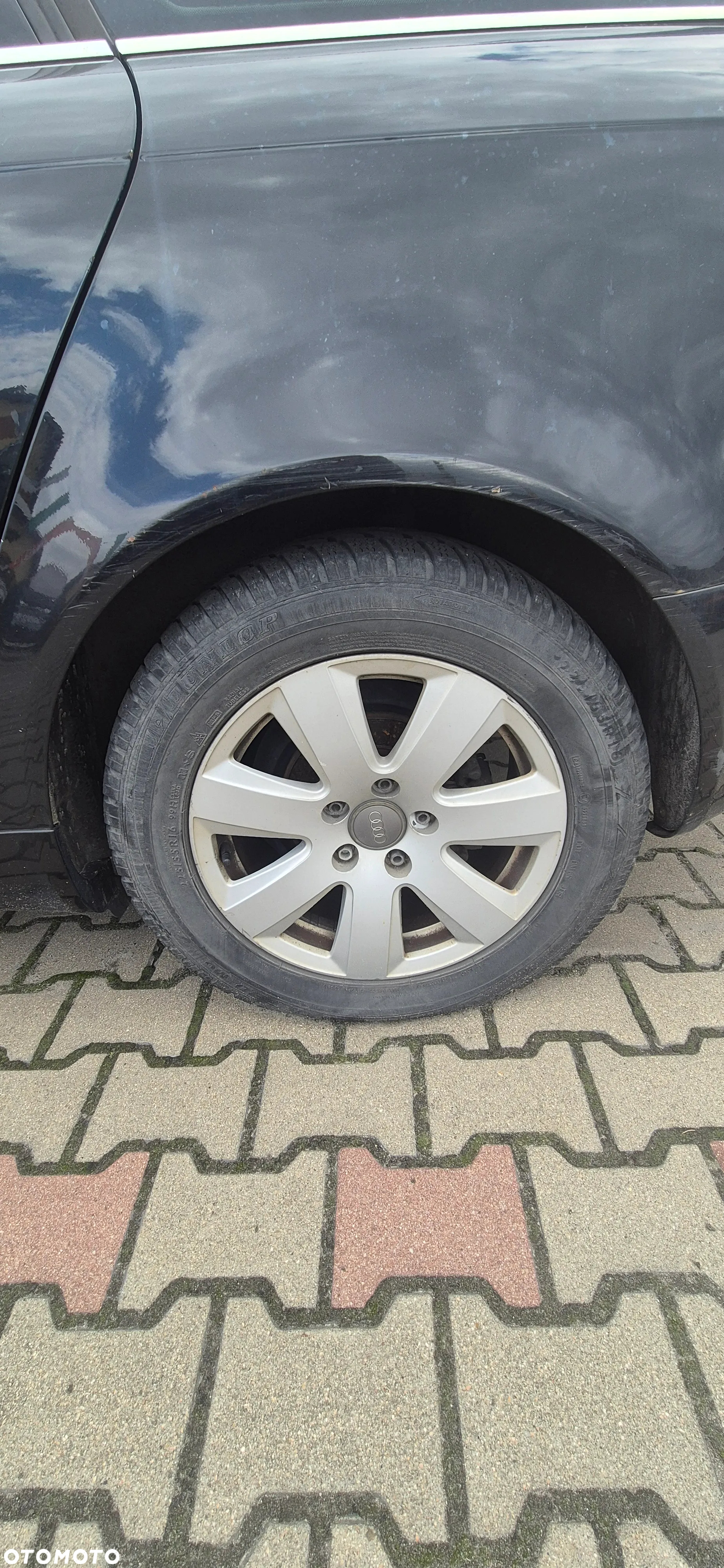 Audi A4 2.0 TDI - 10