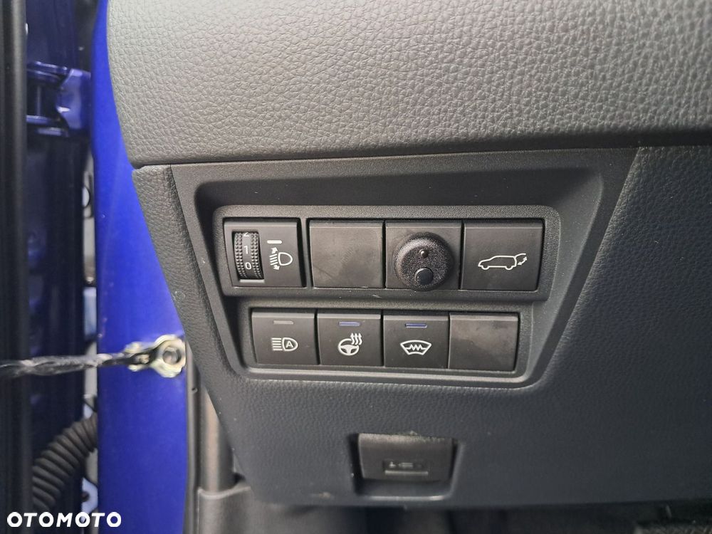 Toyota Yaris Cross - 15