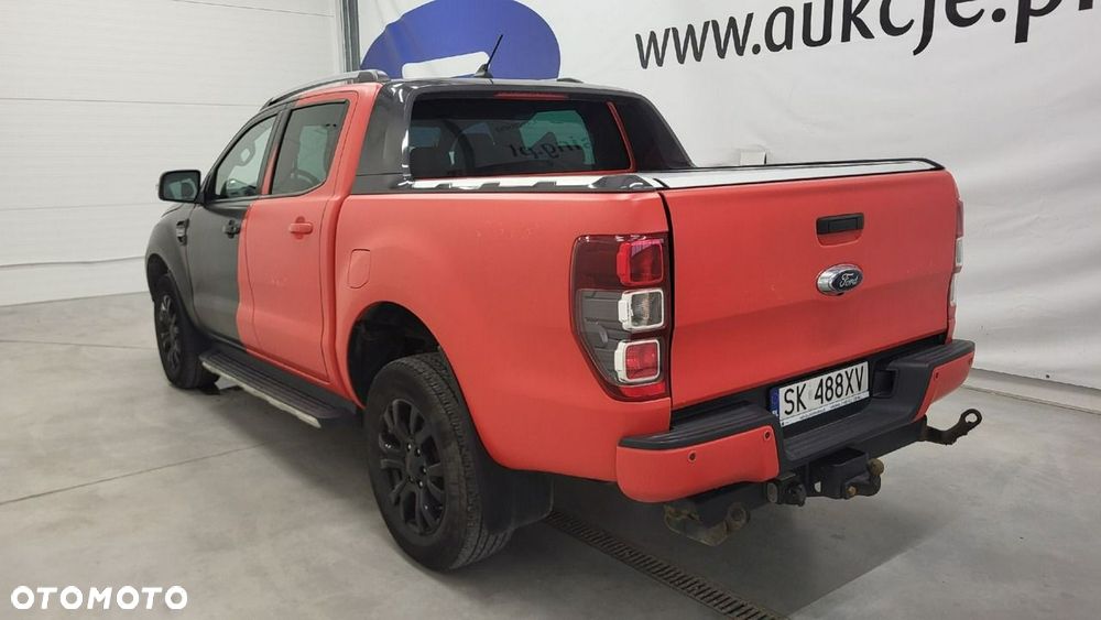 Ford Ranger - 9