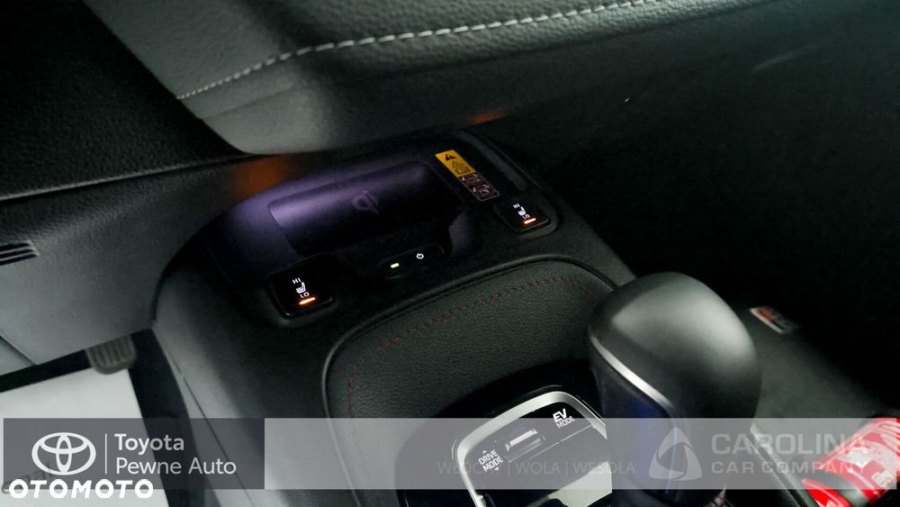 Toyota Corolla 1.8 Hybrid GR Sport Dynamic - 10