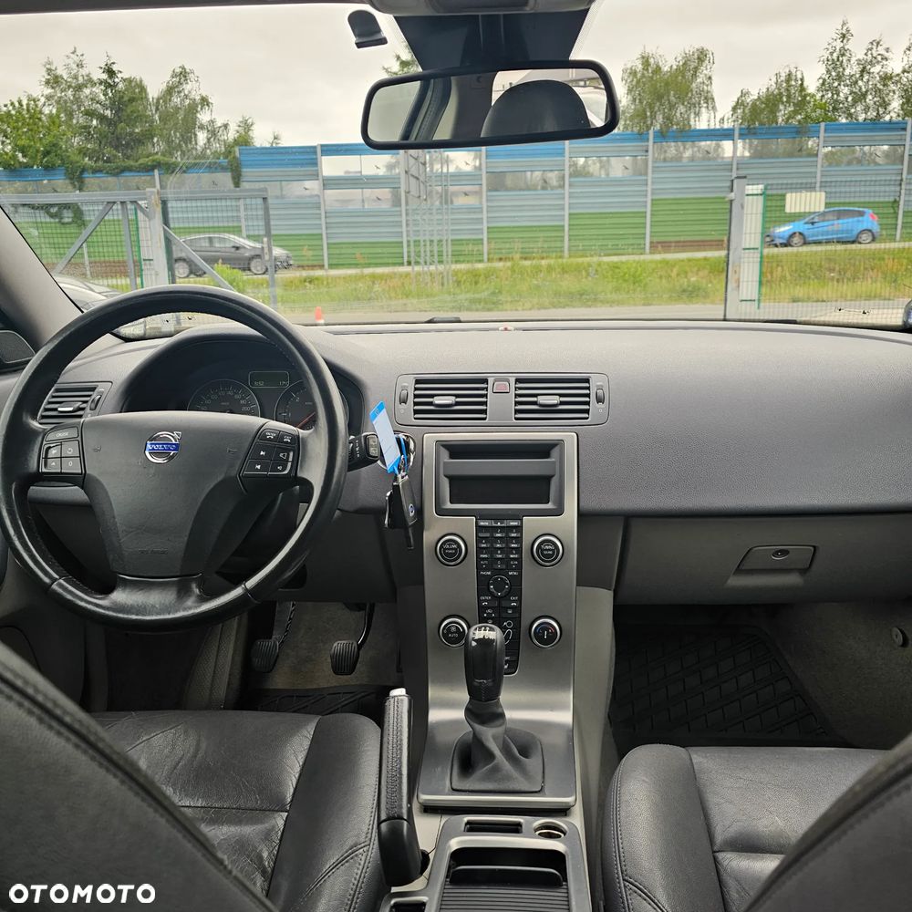 Volvo V50 - 22