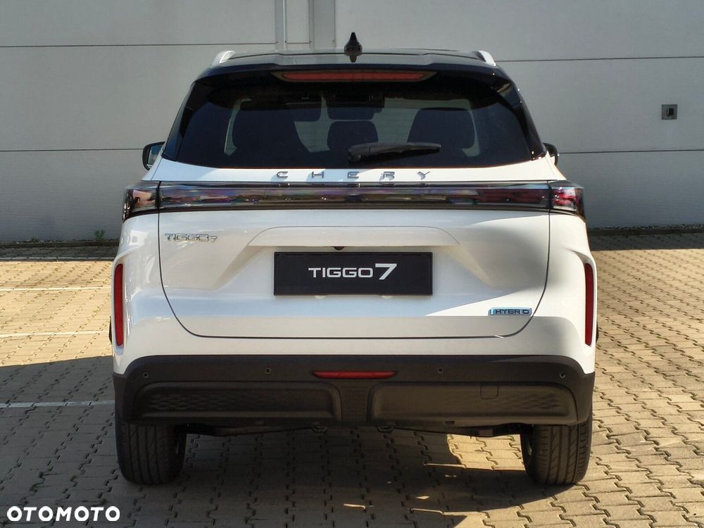 Chery Tiggo 7 - 4