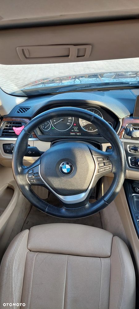 BMW Seria 3 328i - 9