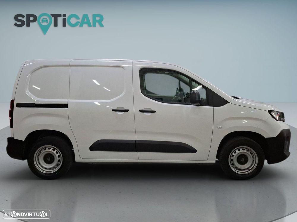 Peugeot Partner - 9