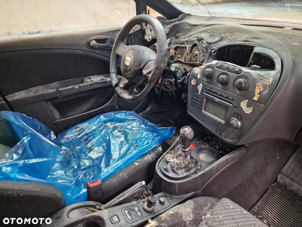 Seat Leon 1.8 TSI Spirit S - 11