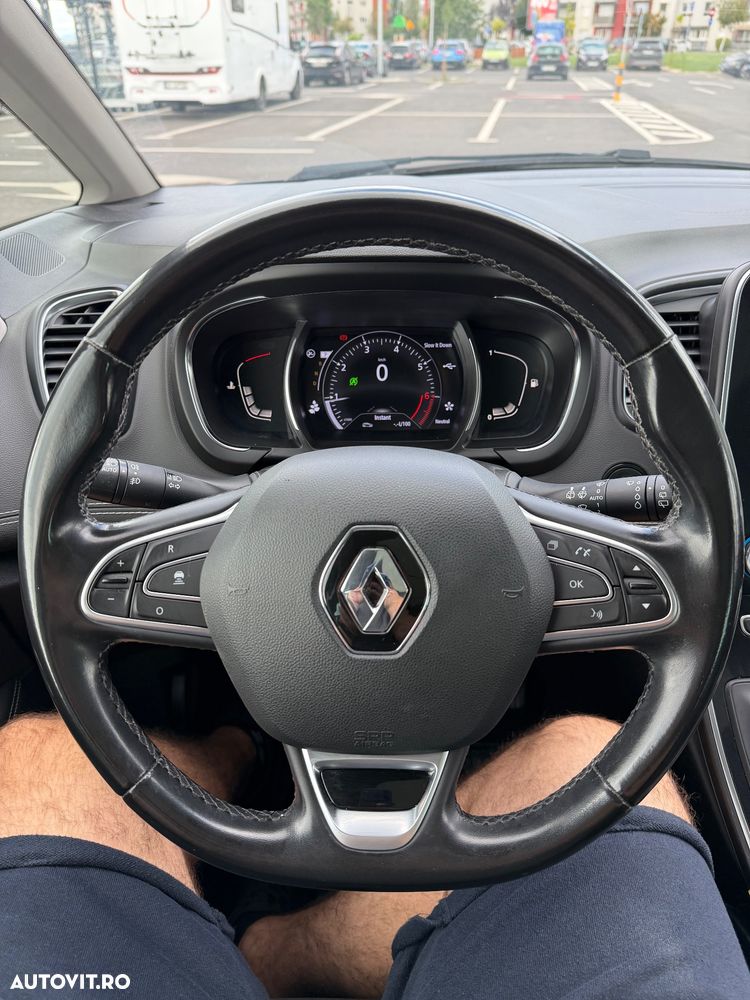 Renault Scenic - 7