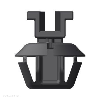 MERCEDES WIELE MODELI Spinka uchwyt na przewody OE - 2