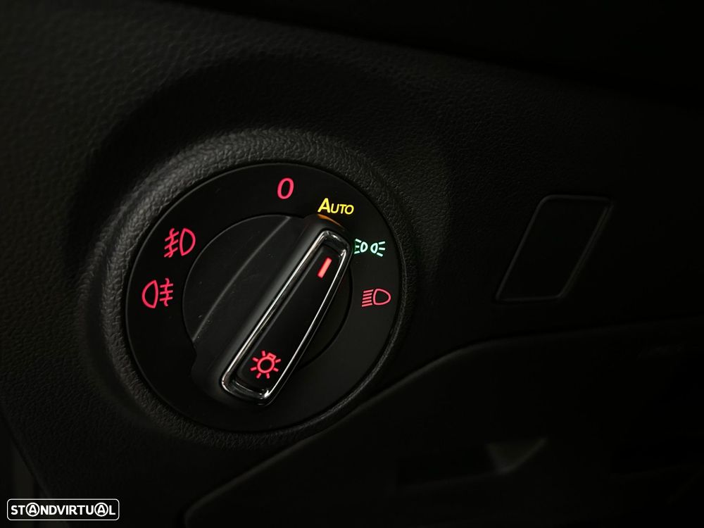 SEAT Leon ST 1.6 TDI Style S/S - 54
