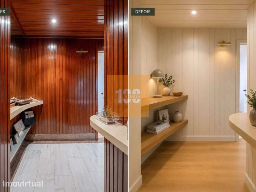 T2 com Solário e Vista mar no Campo Alegre - Excelente oportunidade... - Grande imagem: 2/15