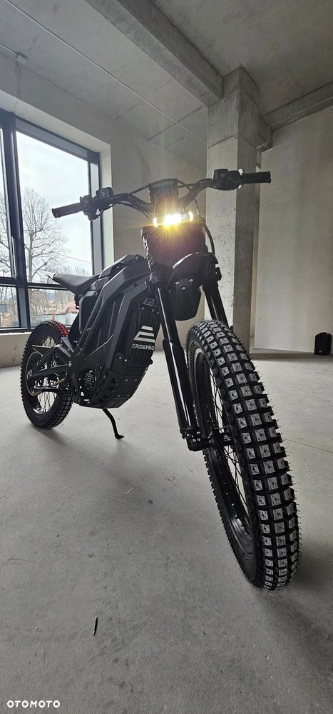 E Ride Pro SS 3.0 - 4