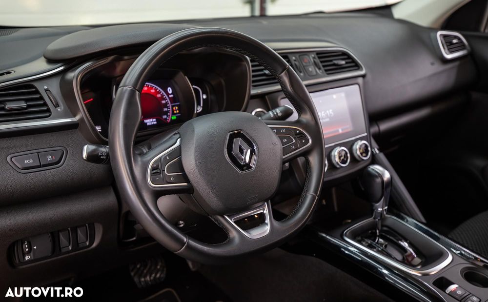 Renault Kadjar - 14