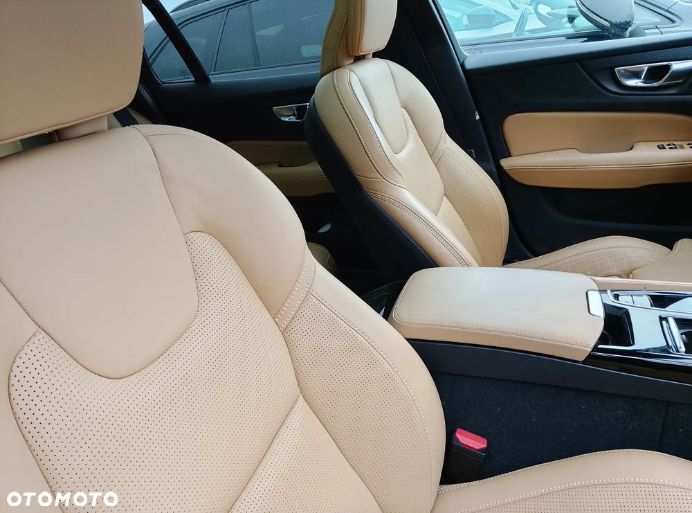Volvo V60 - 19