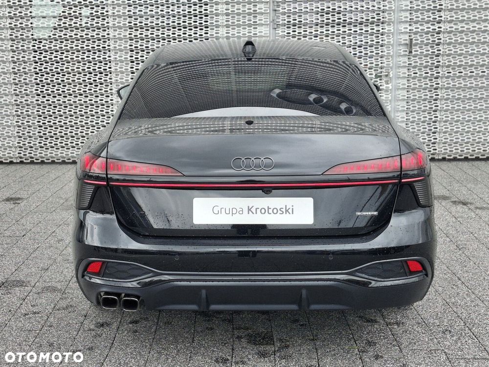 Audi A6 Limousine - 7
