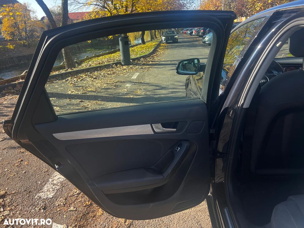 Audi A4 2.0 TDI - 24