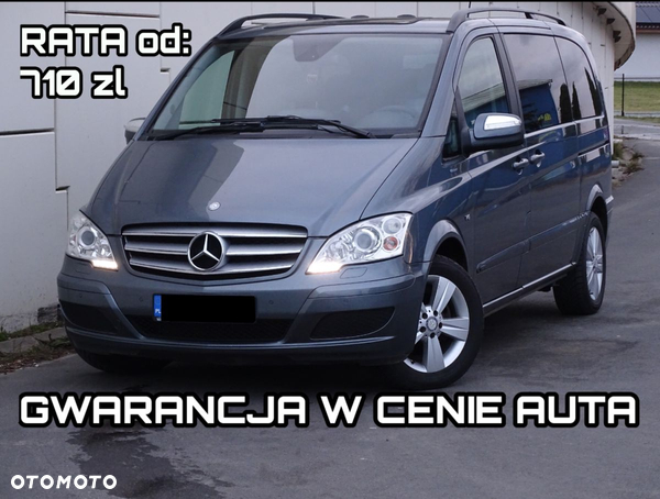 Mercedes-Benz Viano