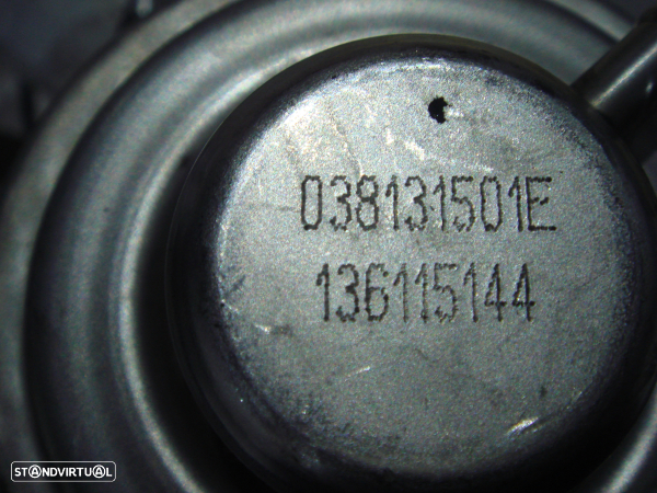 Válvula Egr Volkswagen Golf Iv (1J1) - 2