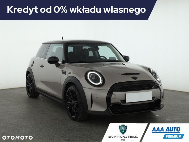 MINI Cooper S - 2