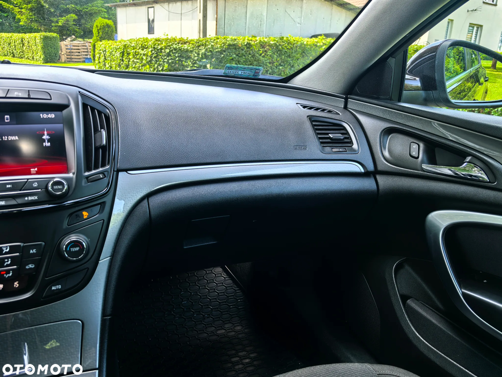 Opel Insignia 1.8 Edition - 24