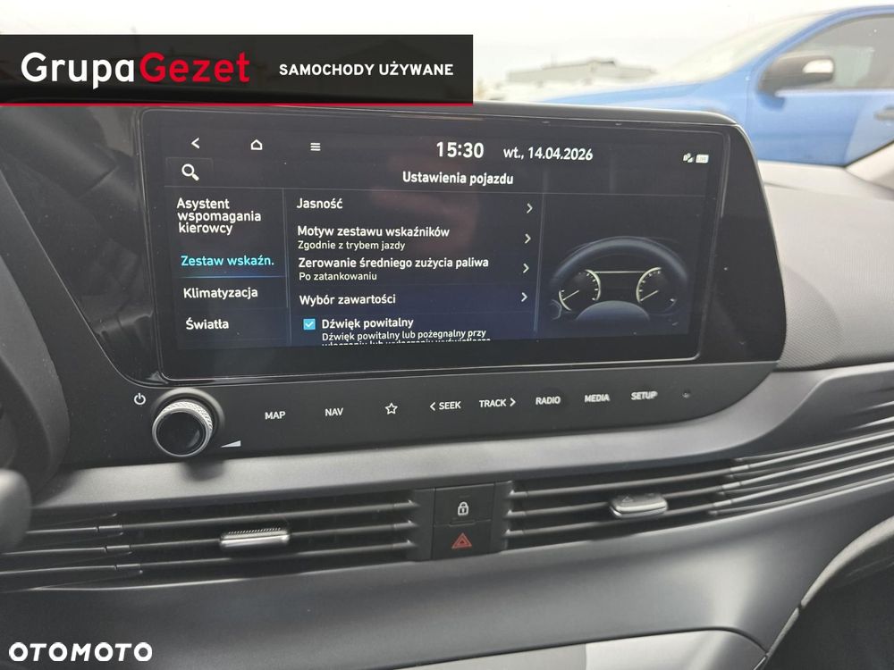 Hyundai i20 1.0 T-GDi Modern - 29