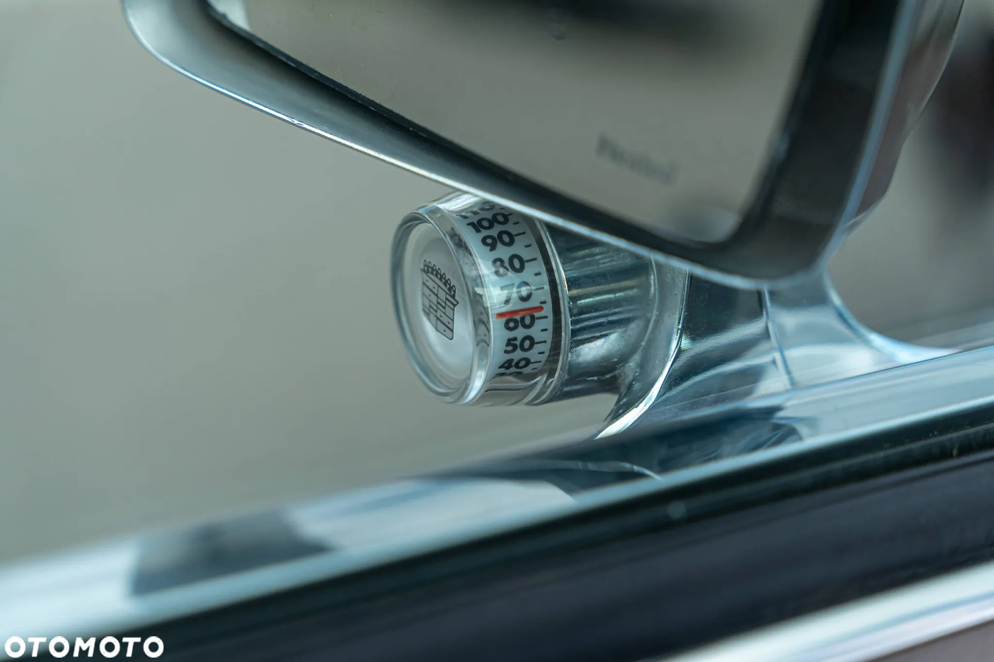 Cadillac Seville - 8