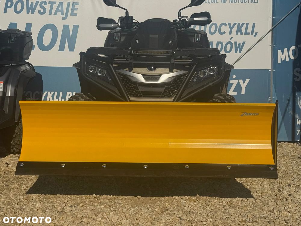 QJMOTOR SFA 600 - 41