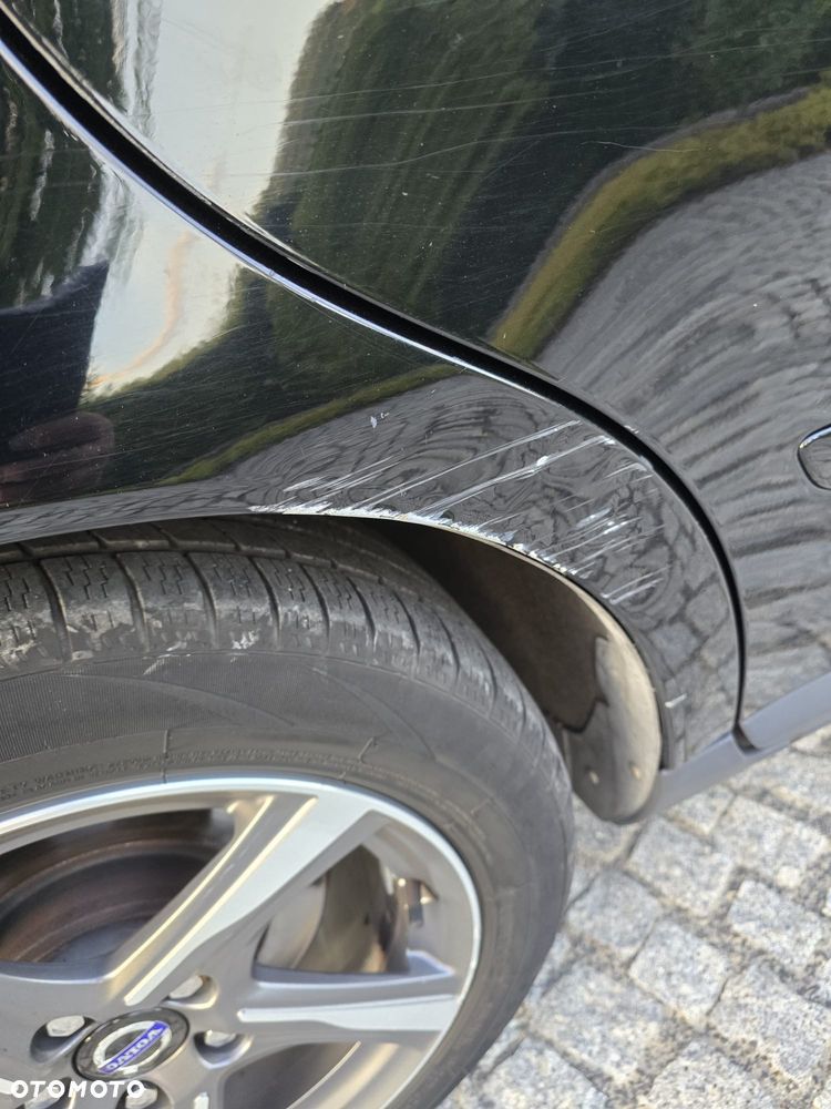 Volvo V50 - 5