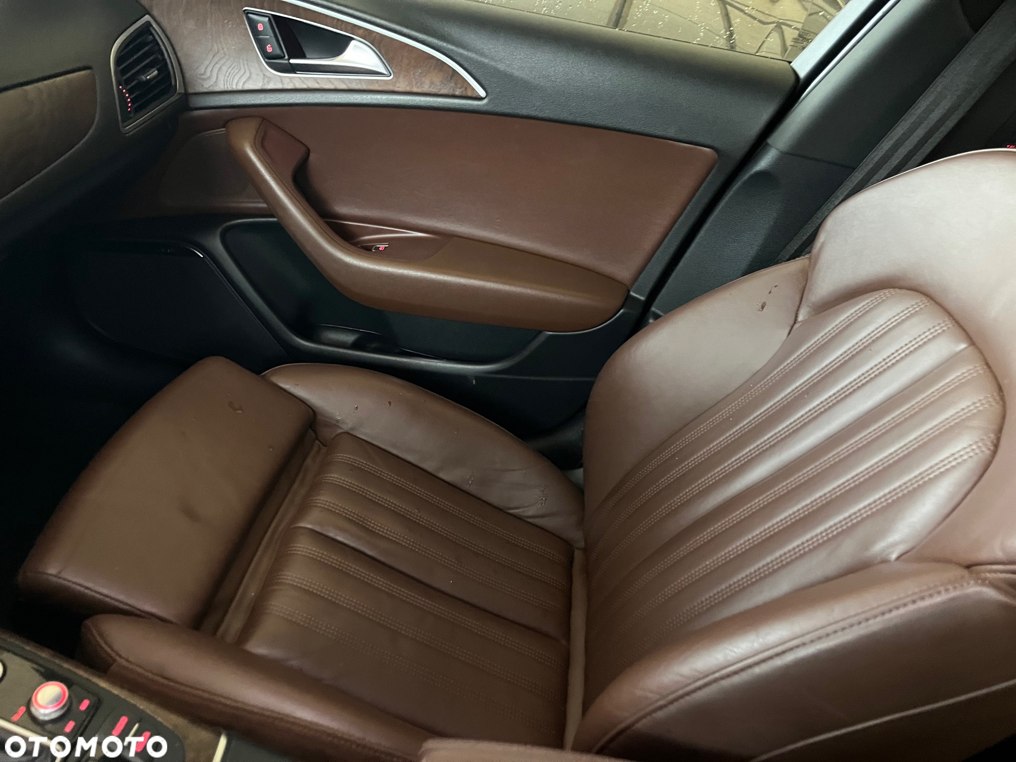 Audi A6 2.8 FSI Quattro S tronic - 10