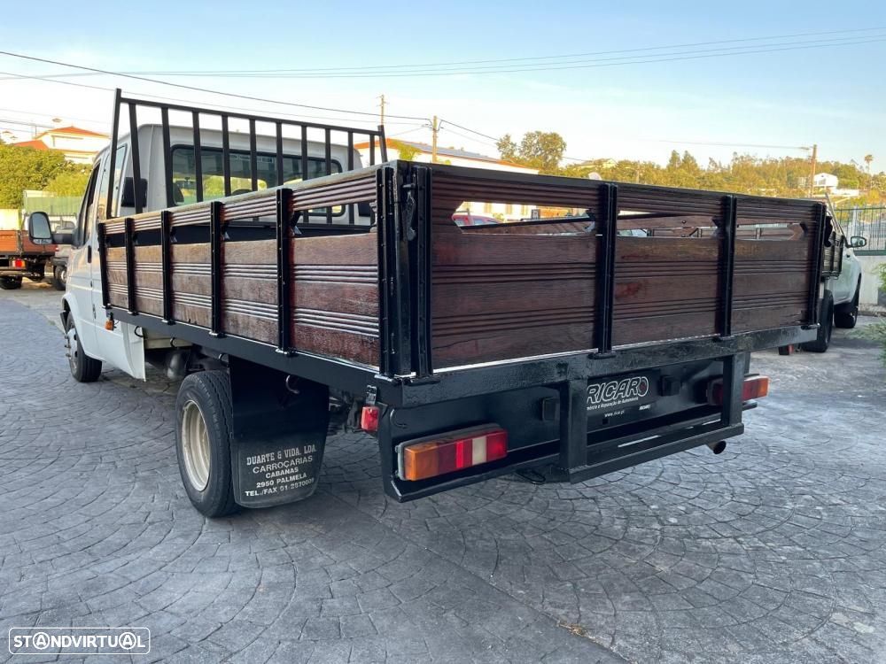 Ford Transit TRANSIT 2.5 DI (76CV) - 7