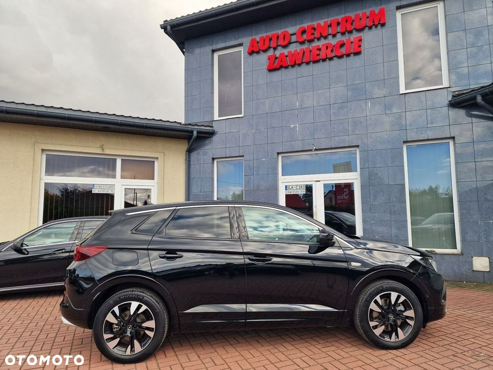 Opel Grandland 1.6 PHEV Edition eDTC7 - 17