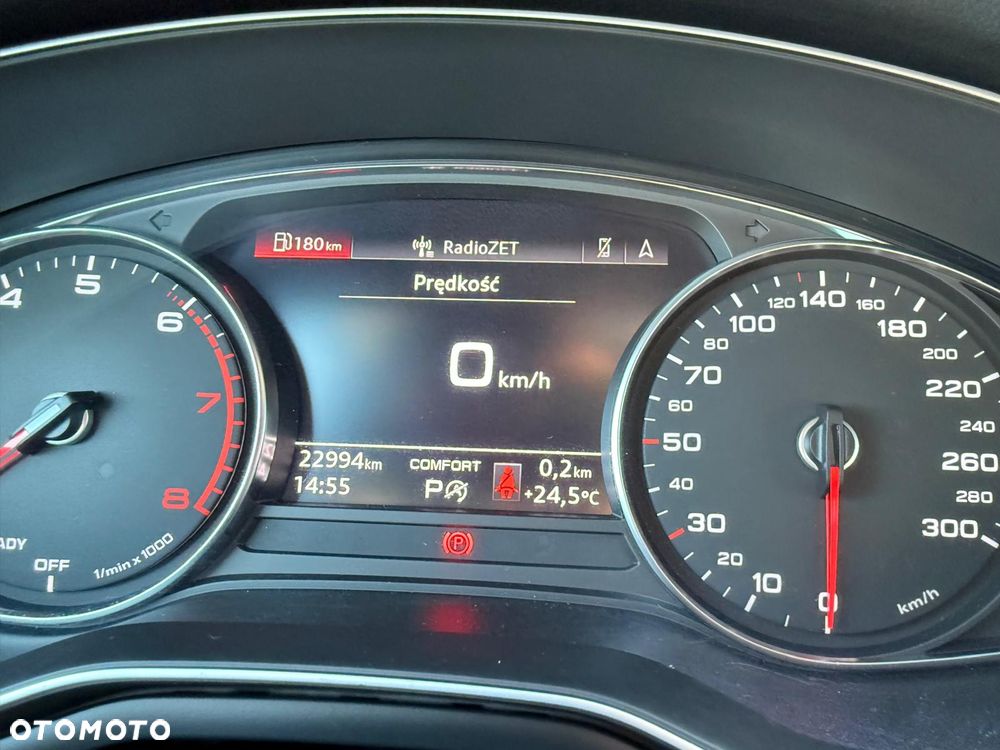 Audi A4 Avant 40 TFSI S tronic S line - 25