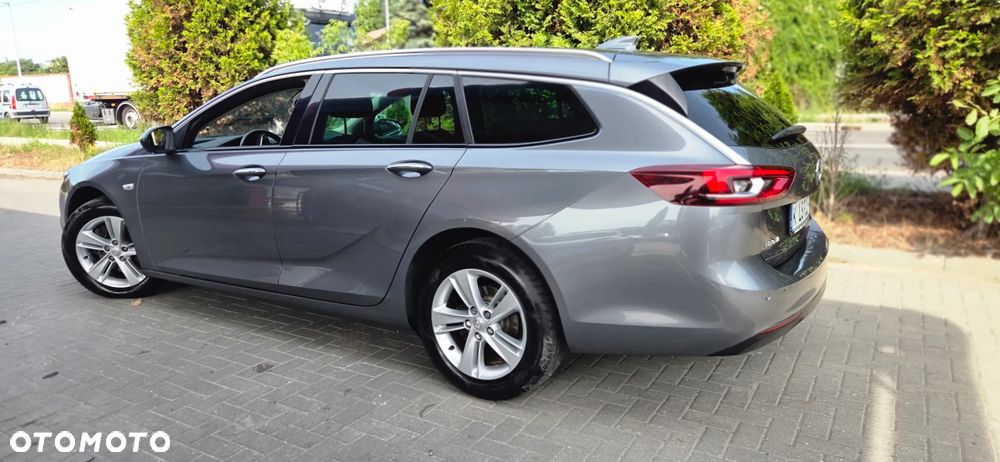 Opel Insignia 2.0 CDTI ecoFLEXStart/Stop Innovation - 9
