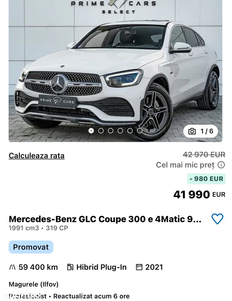 Mercedes-Benz GLC - 4