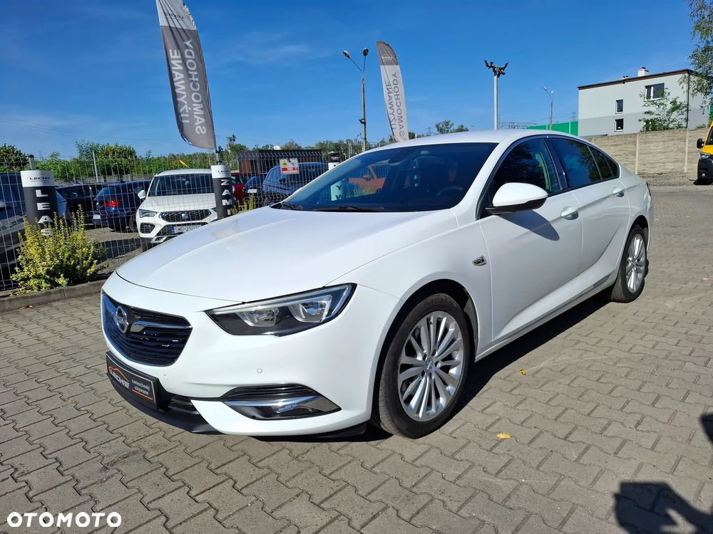 Opel Insignia - 5