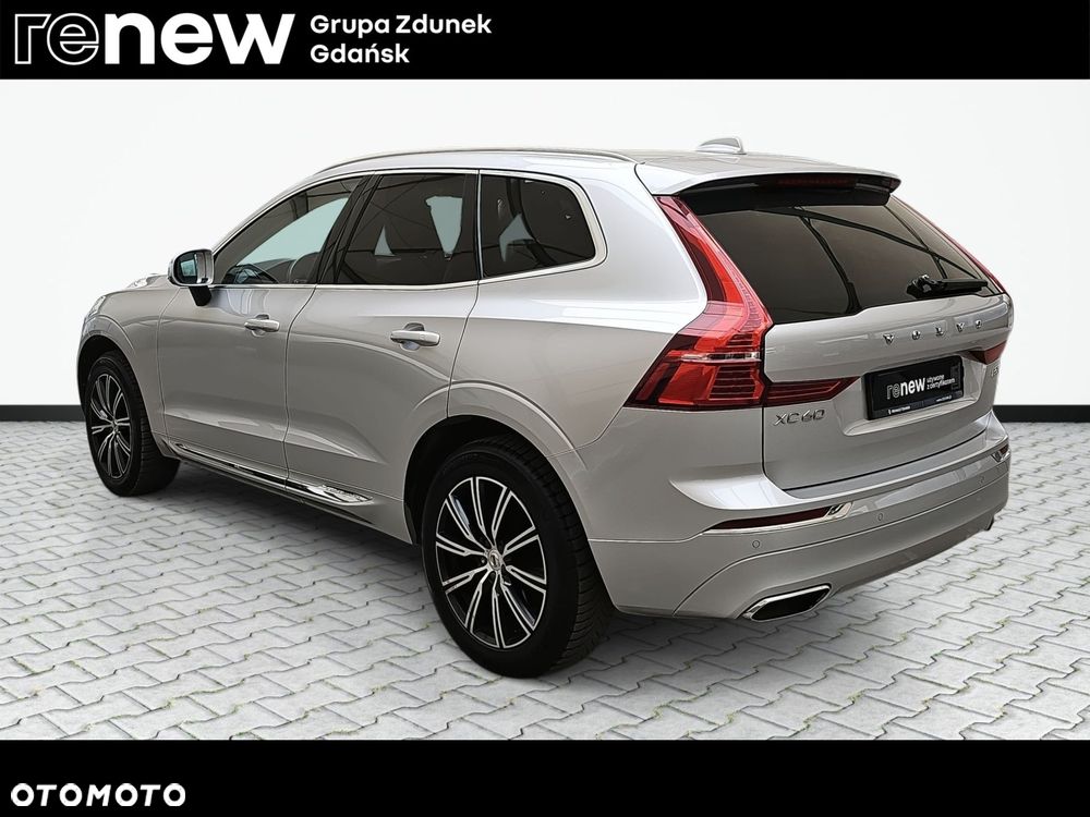 Volvo XC 60 D5 AWD Inscription - 9