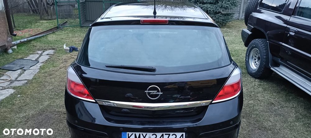 Opel Astra - 7