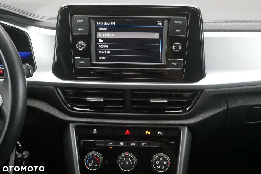 Volkswagen T-Roc 1.5 TSI Life - 10