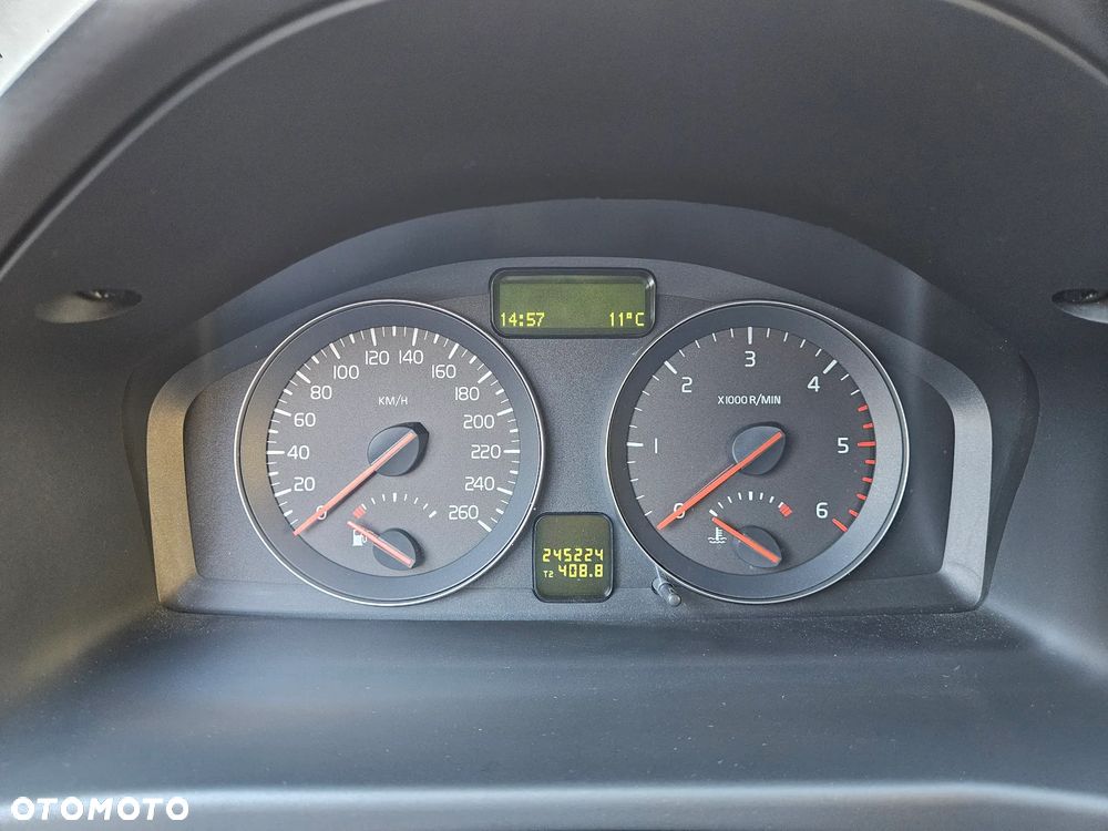 Volvo C30 2.0D - 27