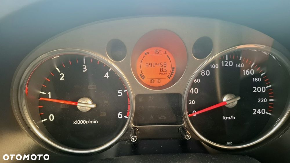 Nissan X-Trail - 7