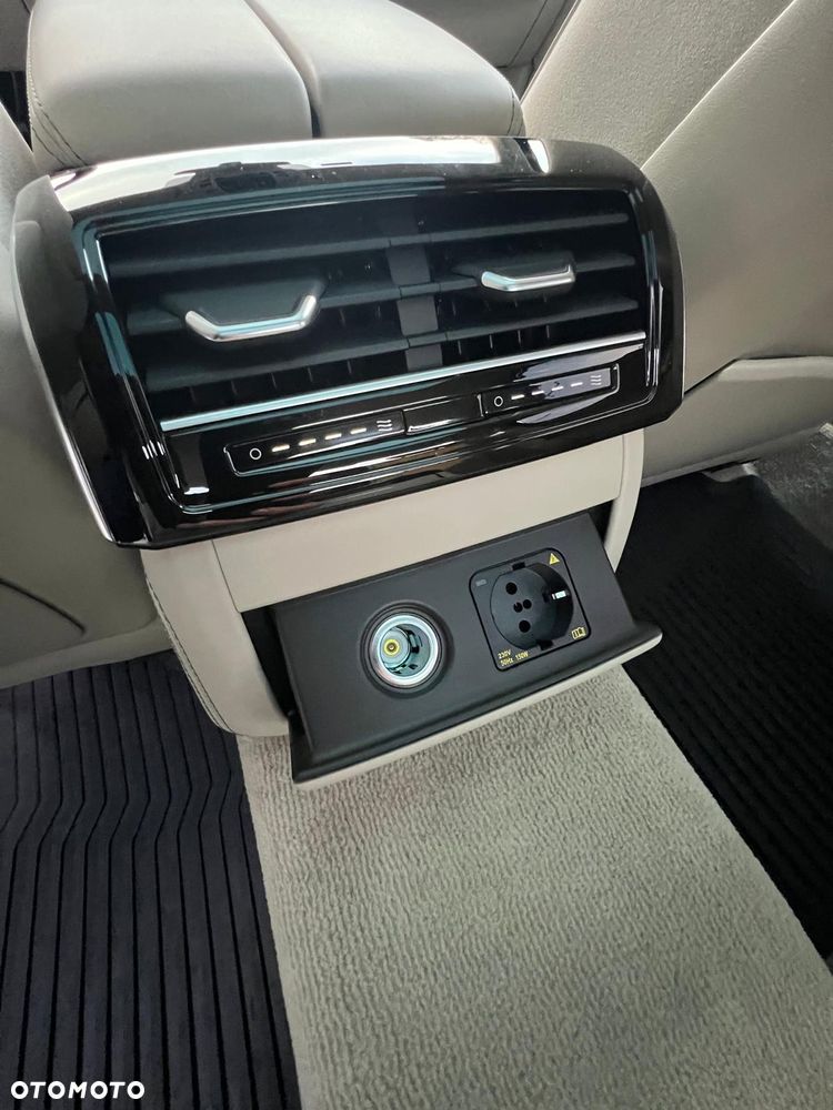 Audi A8 L 60 TFSI e Quattro Tiptronic - 26