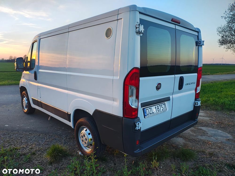 Fiat Ducato - 10