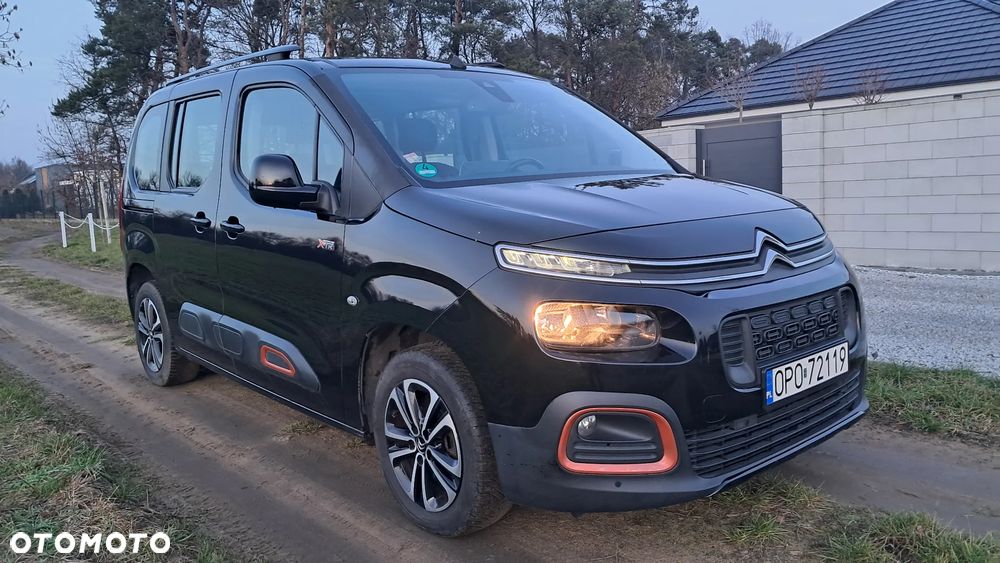 Citroën Berlingo - 2