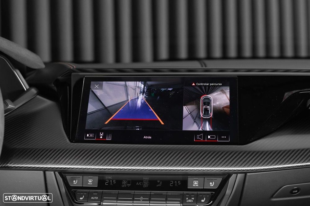 Audi RS e-tron GT quattro - 19