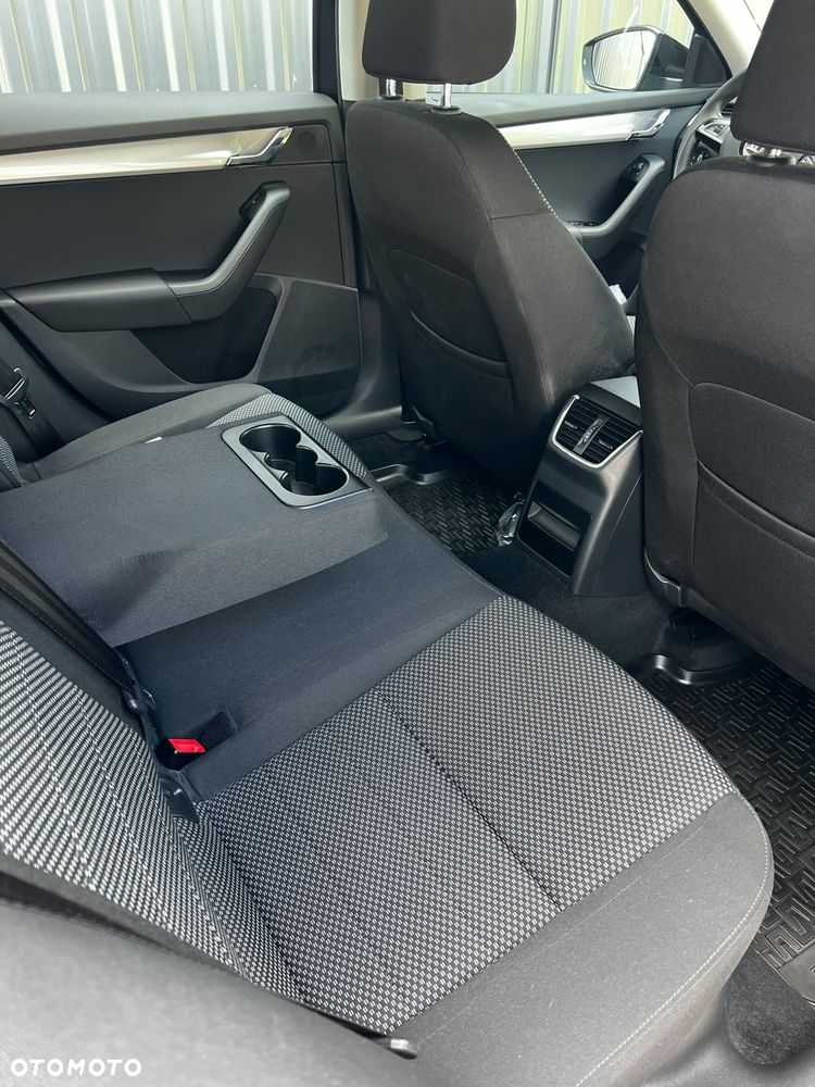 Skoda Octavia 1.4 TSI Ambition - 26