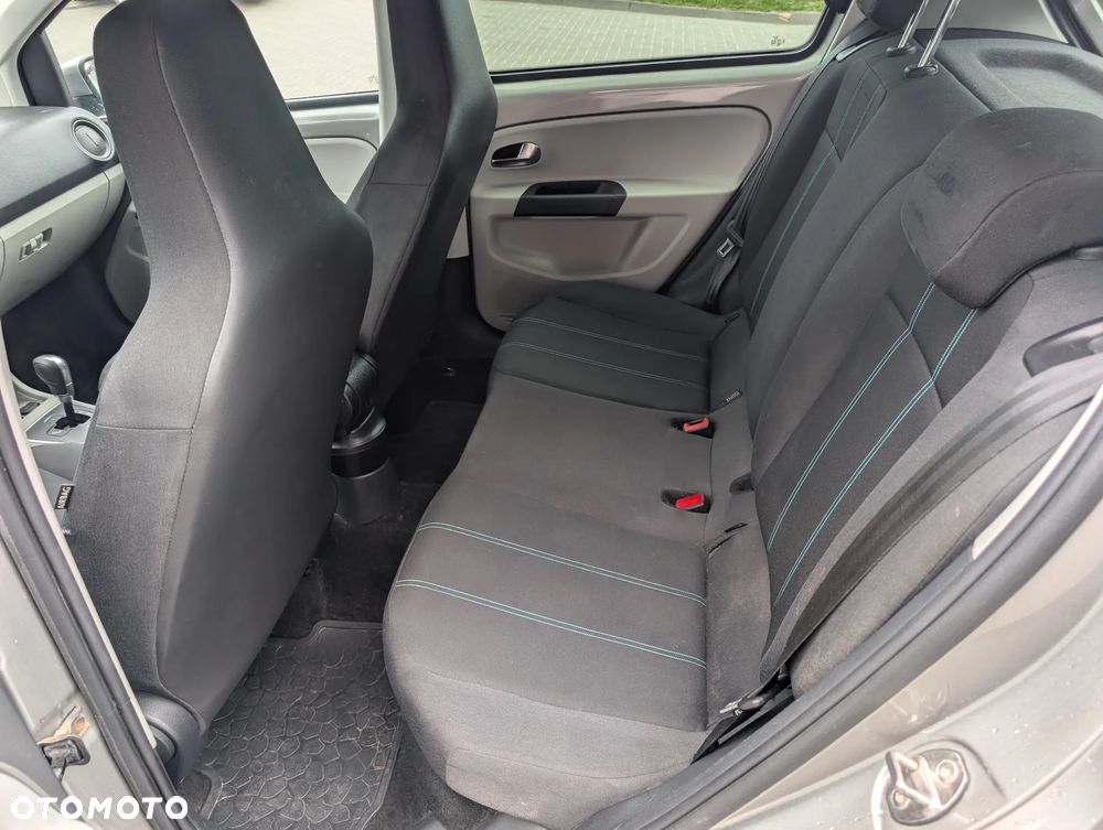 Seat Mii - 11