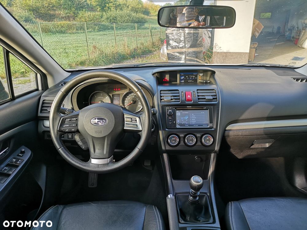 Subaru XV 2.0D Exclusive - 31