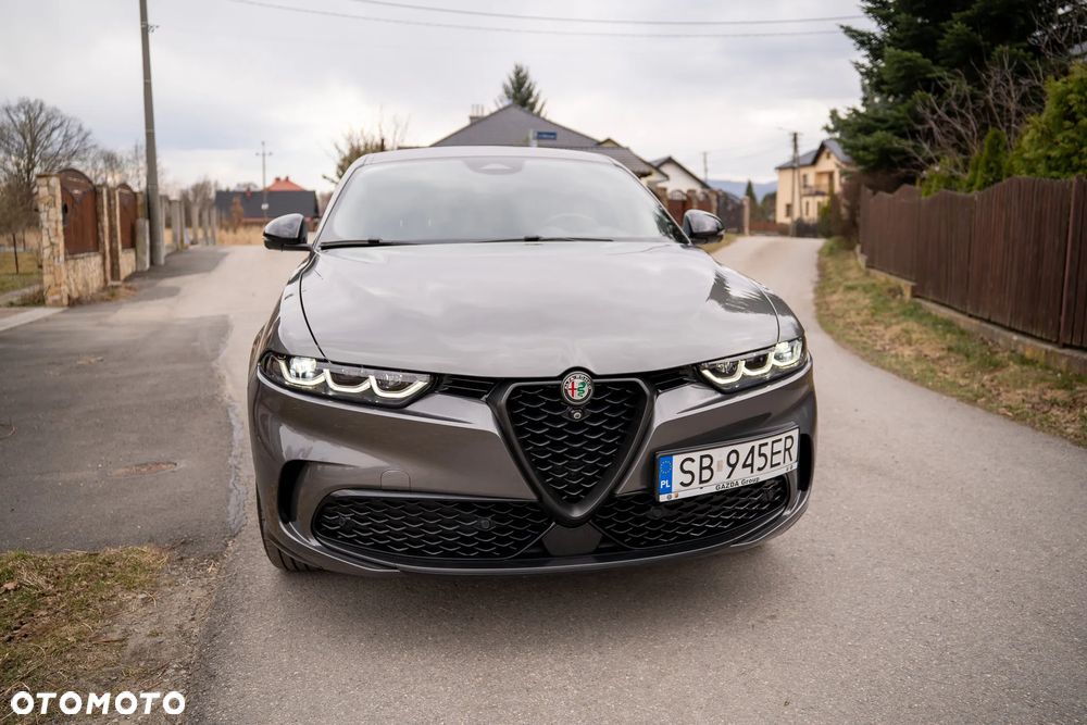 Alfa Romeo Tonale - 10