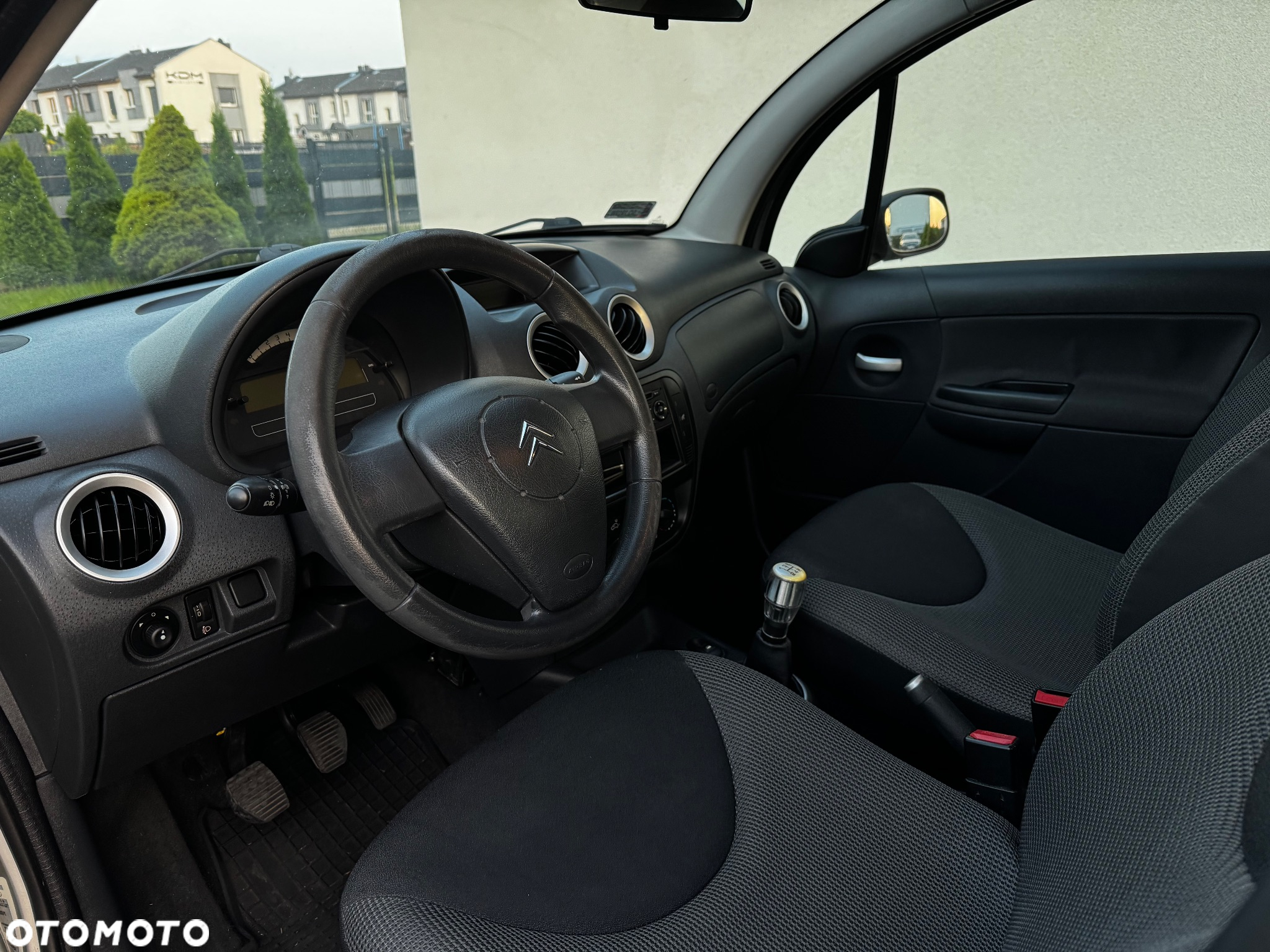 Citroën C3 1.4i Impress - 18